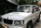 Isuzu Trooper 2002 for sale-2