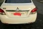 Well-kept Mitsubishi Mirage 2016 for sale-1