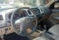 2012 Toyota Hilux G 4x4 VNT Automatic for sale-4