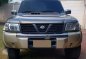 Nissan Patrol 3.0 2004 for sale-0