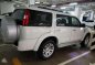 2015 Ford Everest AT Diesel Limited Edition for sale-2