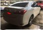 Toyota Corolla Altis 2015 16V allpower at cbu 1st own for sale-3