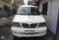 Mitsubishi Adventure GLX DIESEL 2002 Model for sale-2