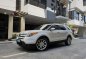 Ford Explorer 2012 A/T for sale-6