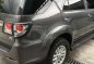 2013 Toyota Fortuner 2.5v Diesel AT for sale-3