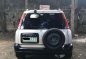 Well-kept Honda CrV 2000 for sale-1