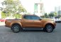 Well-maintained Nissan Navara VL 2015 for sale-4