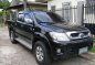 Toyota Hilux 4x2 G 2010 for sale-4