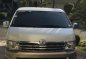 2012 Toyota HiAce Super Grandia automatic for sale-0