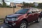 2014 Mitsubishi Montero GLS V for sale -0