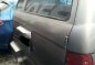 Mitsubishi Adventure GLX 2005 for sale-1