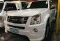 Well-maintained Isuzu Dmax 2009 for sale-1