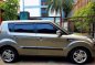 2011 Kia Soul Gold AT for sale-3