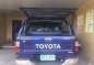 Toyota Hilux 2001 for sale -10