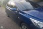 2016 Hyundai Accent (Grab ready) for sale-2