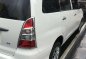 2016 Toyota Innova 2.5J Diesel Manual for sale-3