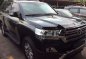 Good as new Toyota Land Cruiser 2018 for sale-1