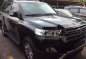 Good as new Toyota Land Cruiser 2018 for sale-4