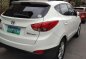 2013 Hyundai Tucson MT for sale-2