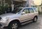 Good as new Honda CrV 2003 for sale-2