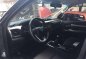 2017 Toyota Hilux g manual for sale-5
