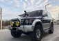 Mitsubishi Pajero 3 door 4x4 AT DIESEL for sale-0