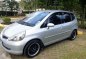 Honda Jazz 1.3 2005 for sale-0