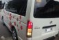 2015 Toyota Hi Ace Commuter diesel mt for sale-2