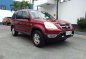 2002 Honda CR-V for sale -2