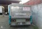 Fuso Canter Aluminum Dropside 6W 10ft. 2015 for sale-3