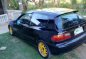 Honda Civic Eg Hatch 2 Door 1994 MT for sale-4