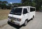 Mitsubishi L30 FB Van 2008 for sale -2