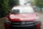 Well-kept Toyota Innova J MT 2016 for sale-0