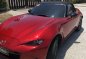 Mazda Mx5 2016 automatic for sale-0