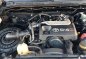 Toyota Fortuner Diesel Automatic 2006 for sale-4