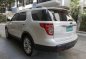 Ford Explorer 2012 A/T for sale-4