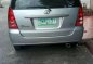 Good as new Toyota Innova E 2008 for sale-4