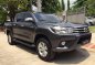 Good as new Toyota Hilux G 2015 for sale-5