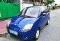 2008 Chevrolet Spark LS Manual for sale-0