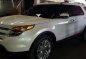 Well-kept Ford Explorer 2011 for sale-6