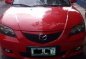 Mazda 3 2007 model for sale -1