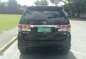 2012 Toyota Fortuner V 4x4 VNT Automatic Diesel for sale-6