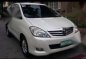 Toyota Innova V top of the line 2011 for sale -0