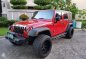 2010 Jeep Rubicon for sale-0
