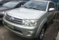 2010 Toyota Fortuner G 4x2 Diesel Automatic Transmission for sale-0