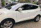 2010 Hyundai Tucson MT Theta II for sale-2