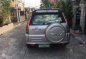 Good as new Honda CrV 2003 for sale-3