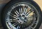 22" versante mags with tires for sale-0
