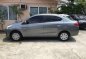 Good as new Mitsubishi Mirage g4 GLX 2016 for sale-5