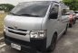 2015 Toyota Hiace Commuter 2.5 Diesel Manual for sale-2